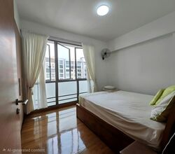 The Waterina (D14), Apartment #619559711